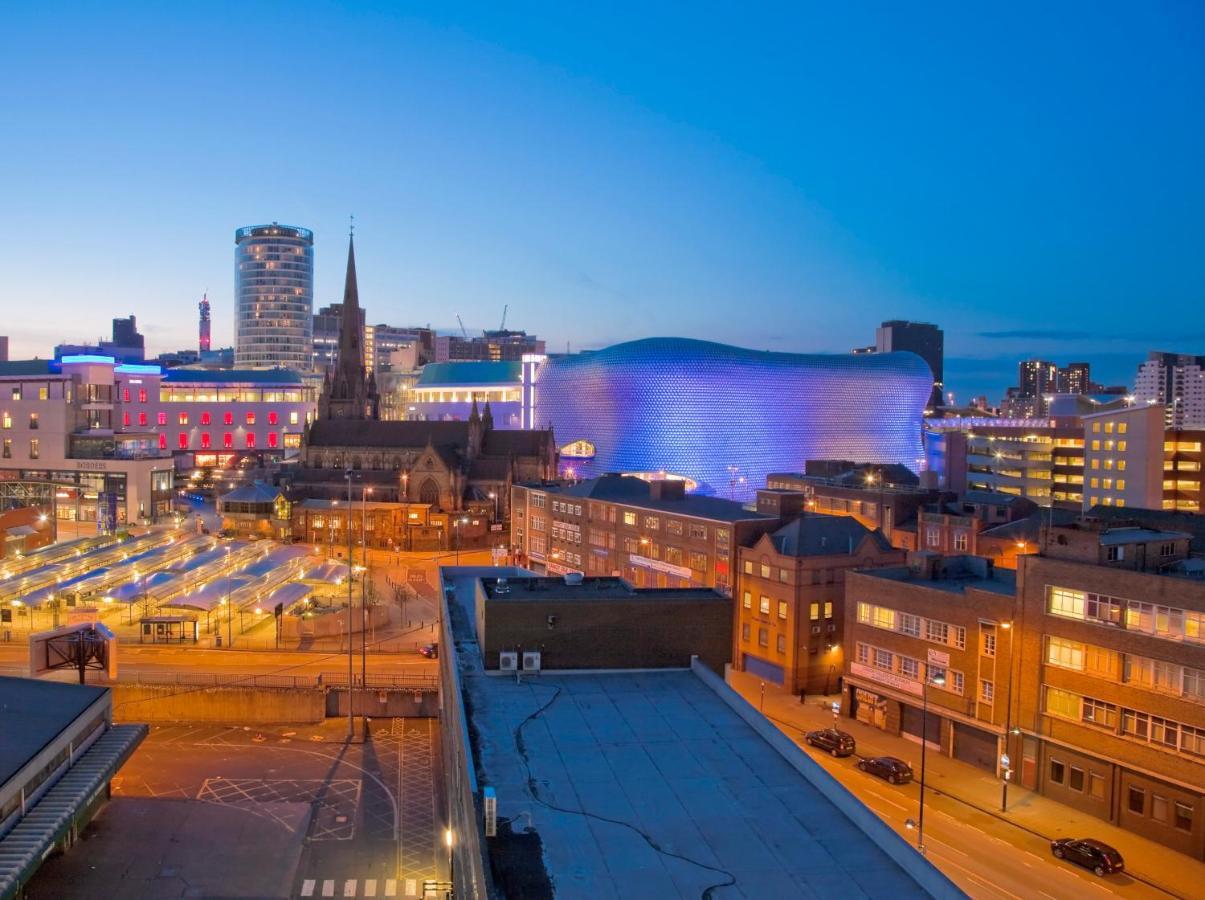 Haus Luxury Apartment - Perry Barr - Parking - Smart Tv - Wifi - Top Rated Birmingham Kültér fotó