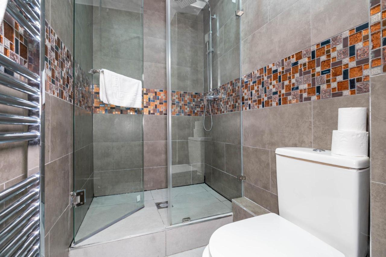 Haus Luxury Apartment - Perry Barr - Parking - Smart Tv - Wifi - Top Rated Birmingham Kültér fotó